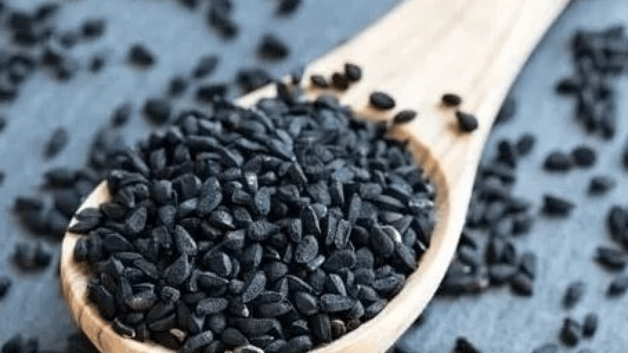 Foto - Yok yok faydalarında... Yüzyıllardır kullanılıyor: Anadolu’nun şifalı tohumu