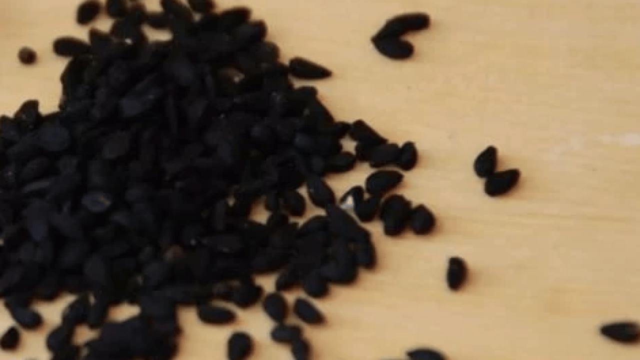 Foto - Yok yok faydalarında... Yüzyıllardır kullanılıyor: Anadolu’nun şifalı tohumu