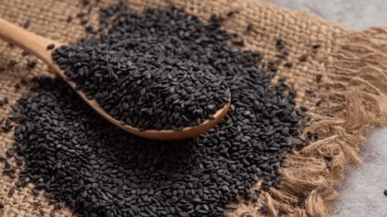 Foto - Yok yok faydalarında... Yüzyıllardır kullanılıyor: Anadolu’nun şifalı tohumu