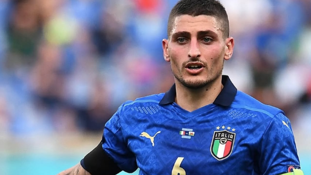 Foto - Yoksa bu Gaziantep beraberliği sonrası transfer mi bu? Aslan'a İtalyan efsane: Marco Verratti
