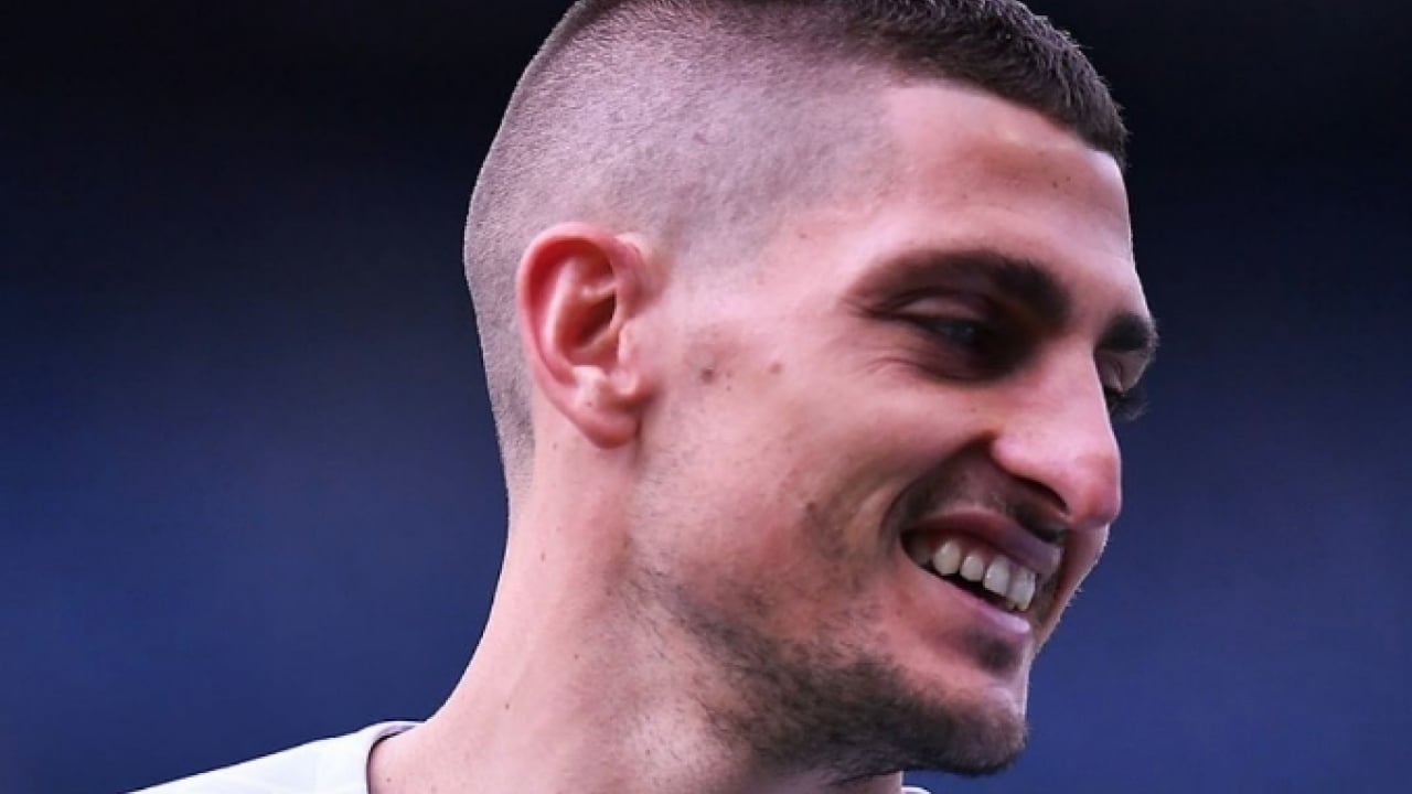 Foto - Yoksa bu Gaziantep beraberliği sonrası transfer mi bu? Aslan'a İtalyan efsane: Marco Verratti