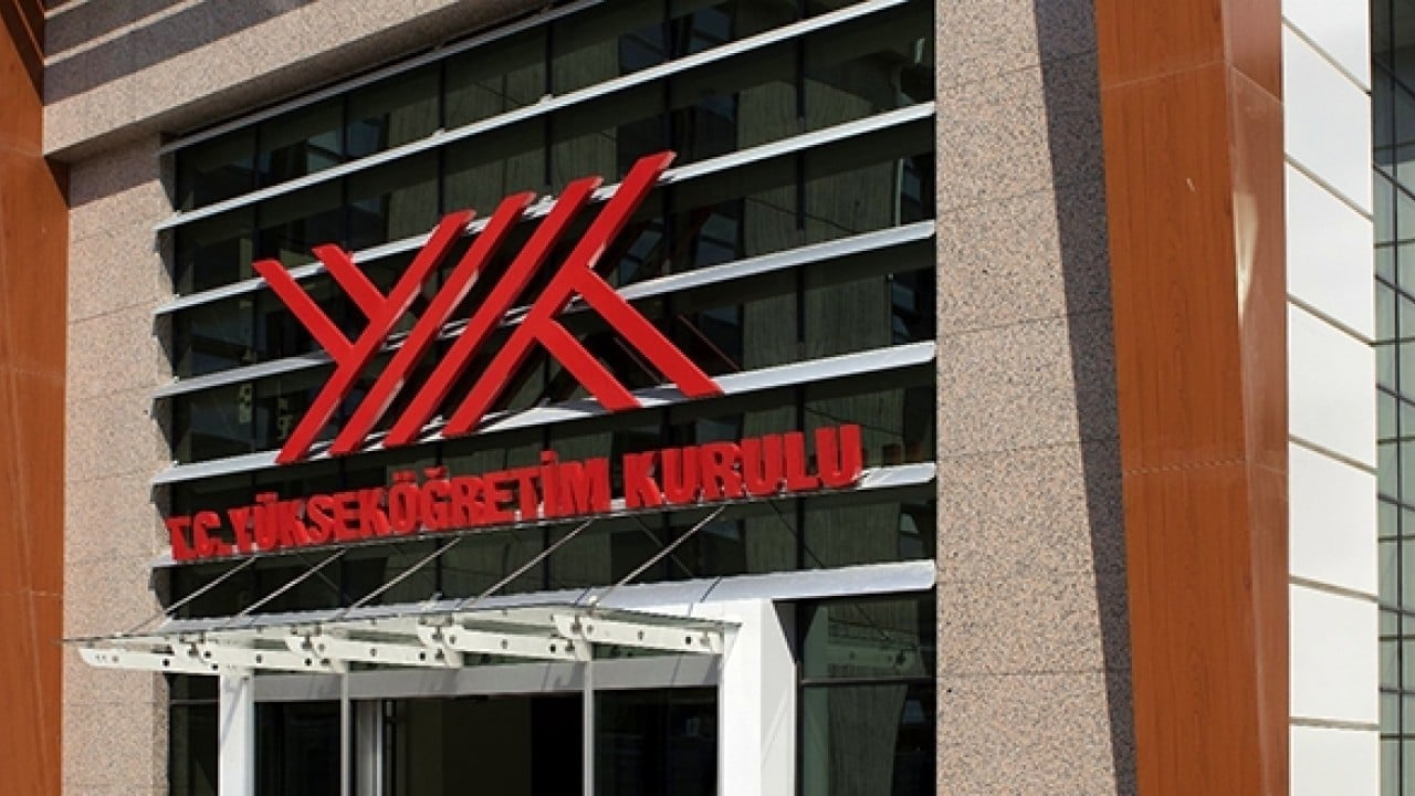 Foto - YÖK'ten Hakan Fidan açıklaması