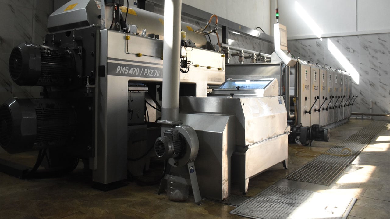 Foto - Yol çilesi bitti! Zeytinin kaderi değişti