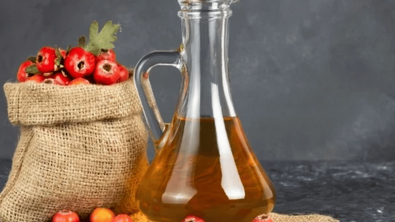 Foto - Yol kenarında yetişiyor kilosu 50 TL! Alıç meyvesi tezgâhlardaki yerini aldı! Bu faydasını ilk kez duyacaksınız! 