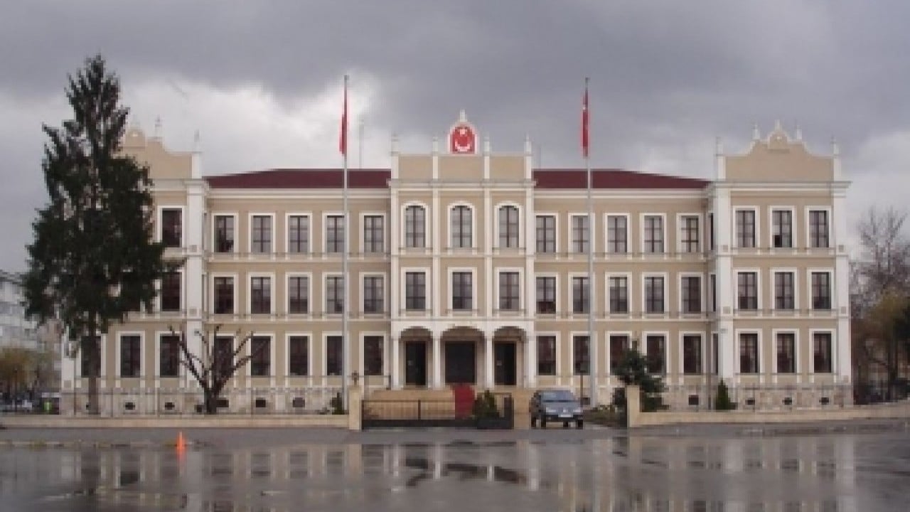 Foto - Yola çıkacaklar dikkat! Bolu Dağı Tüneli'nin İstanbul yönü ulaşıma kapatılacak