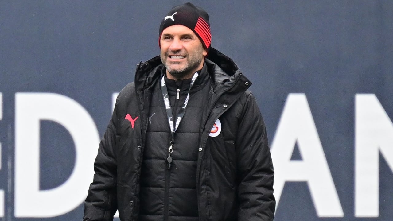 Foto - 'Yollar ayrılıyor' diyerek duyurdular: Galatasaray'a talih kuşu kondu! 'Koşun gelin alın'