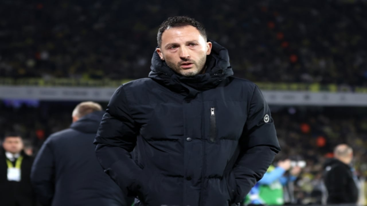 Foto - "Yollarımızı ayırmayacağız" denilmişti! Fenerbahçe’den Tedesco için yeni karar