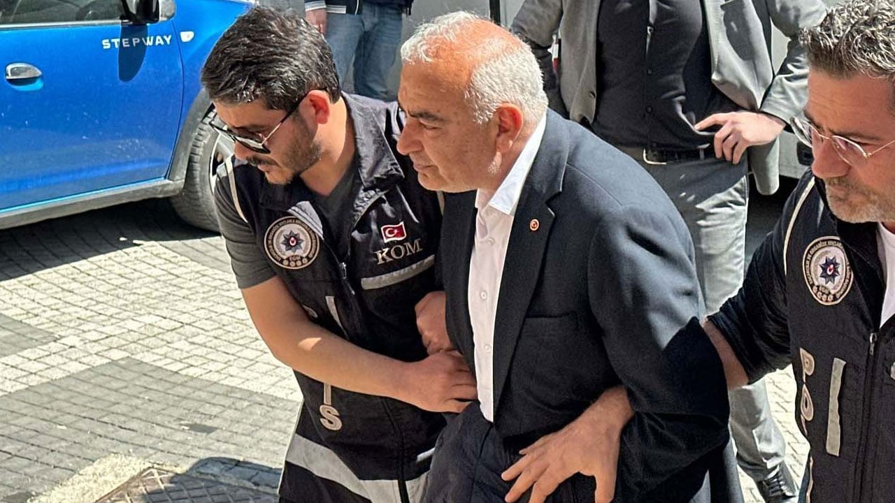 Foto - Yolsuz CHP’li başkan ve soygun ekibine kişi başı 1862 yıla kadar hapis istendi