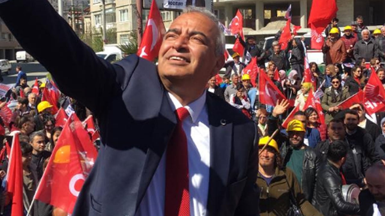 Foto - Yolsuz CHP’li başkan ve soygun ekibine kişi başı 1862 yıla kadar hapis istendi