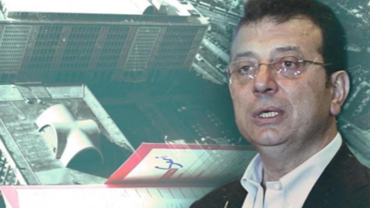 Foto - Yolsuz Ekrem’den yeni duruşmada da şov: İlk sözlerinde iftiraya başladı 