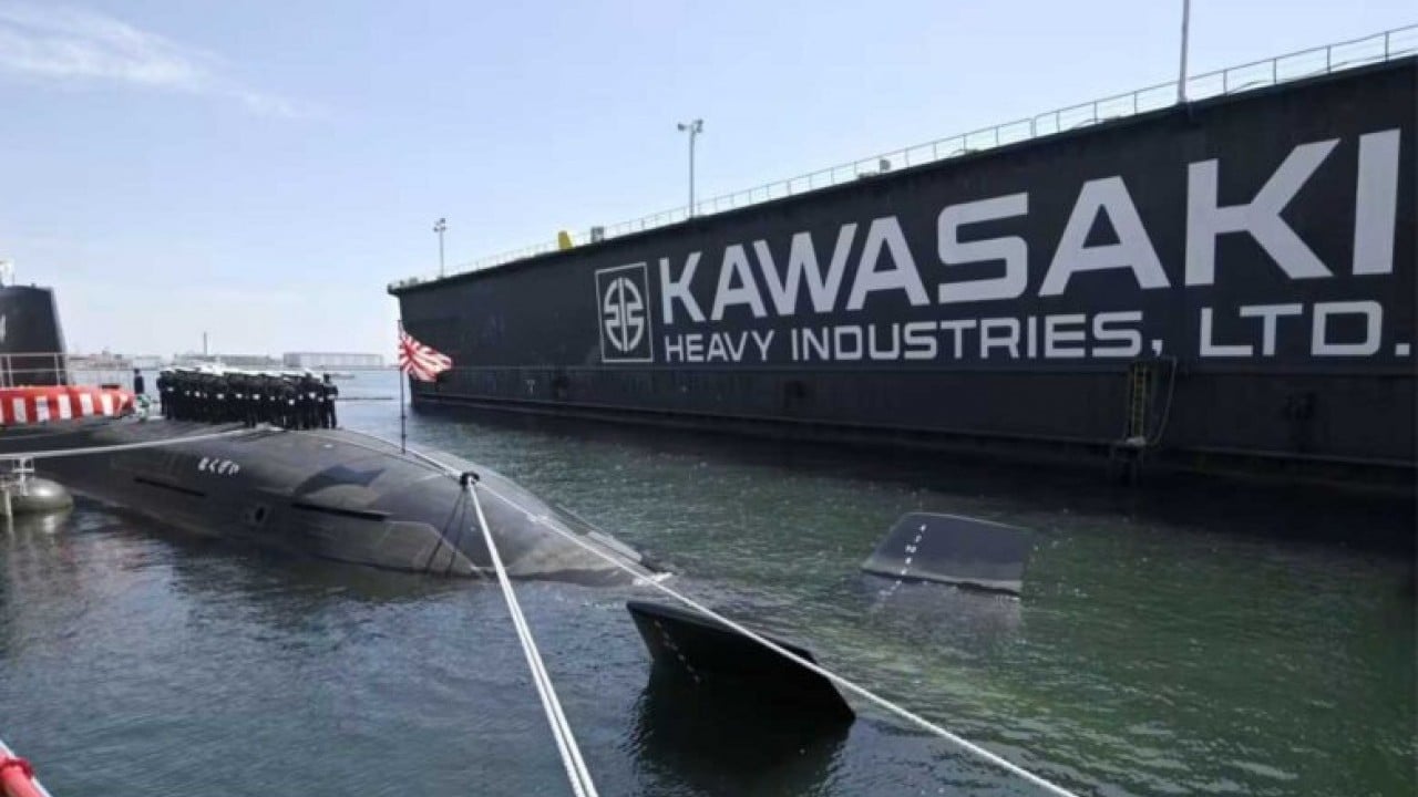 Foto - Yolsuzluk skandalı sonrası savunma sanayi devinin faaliyetleri durduruldu: Devlet ihalelerine katılamayacak