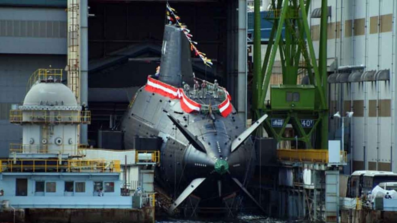 Foto - Yolsuzluk skandalı sonrası savunma sanayi devinin faaliyetleri durduruldu: Devlet ihalelerine katılamayacak