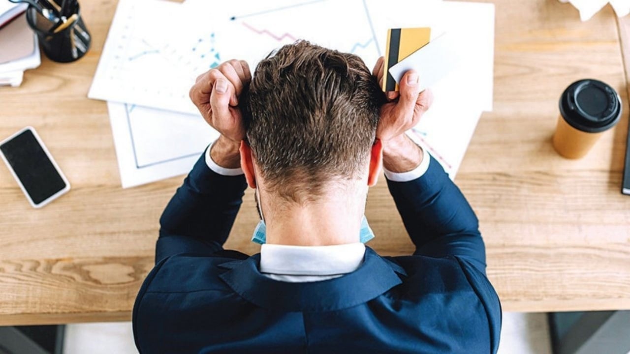 Foto - Yolsuzluk ve çifte rehin skandalı patladı! 3 harfli market şirketi iflas etti