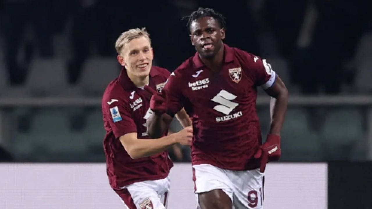 Yönetim beklemeye geçti... Beşiktaş'a Serie A'dan sürpriz golcü: Transfer görüşmesini duyurdular