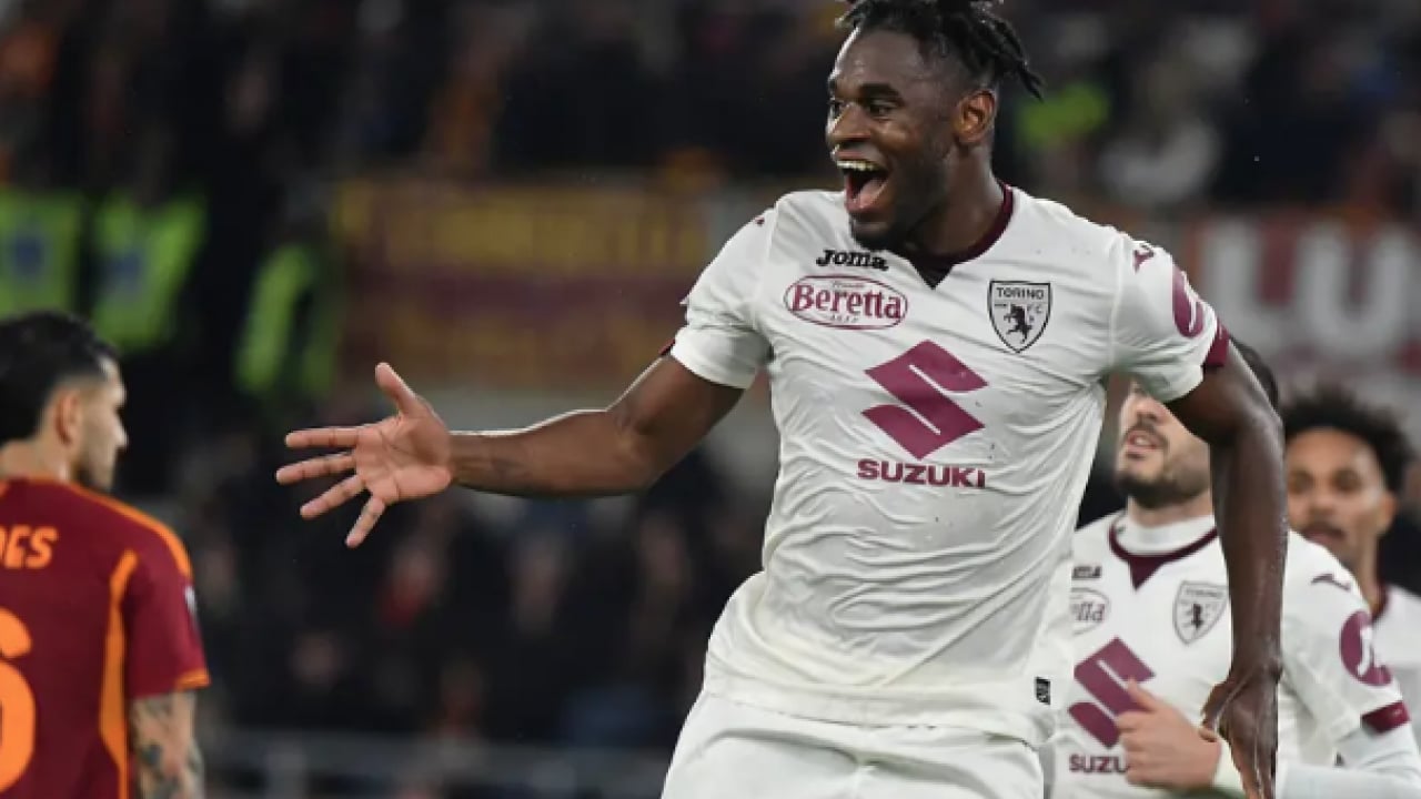 Foto - Yönetim beklemeye geçti... Beşiktaş'a Serie A'dan sürpriz golcü: Transfer görüşmesini duyurdular