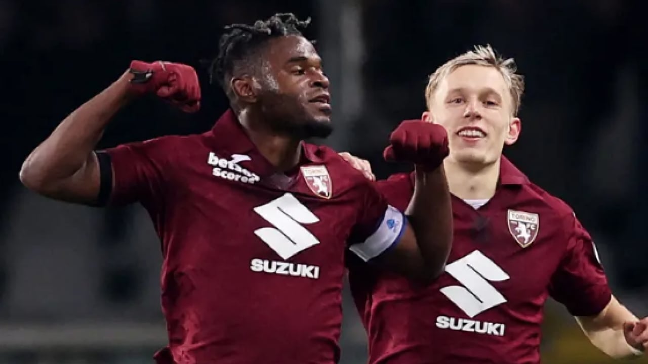 Foto - Yönetim beklemeye geçti... Beşiktaş'a Serie A'dan sürpriz golcü: Transfer görüşmesini duyurdular