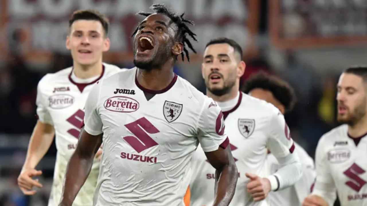 Foto - Yönetim beklemeye geçti... Beşiktaş'a Serie A'dan sürpriz golcü: Transfer görüşmesini duyurdular