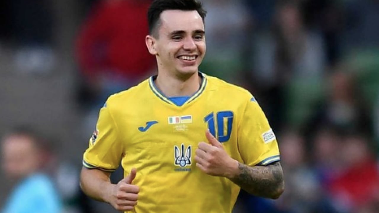 Foto - Yönetim scout'ları oraya yolladı ve iş bitmek üzere... Fenerbahçe aradığı orta sahayı Ukrayna'da buldu!