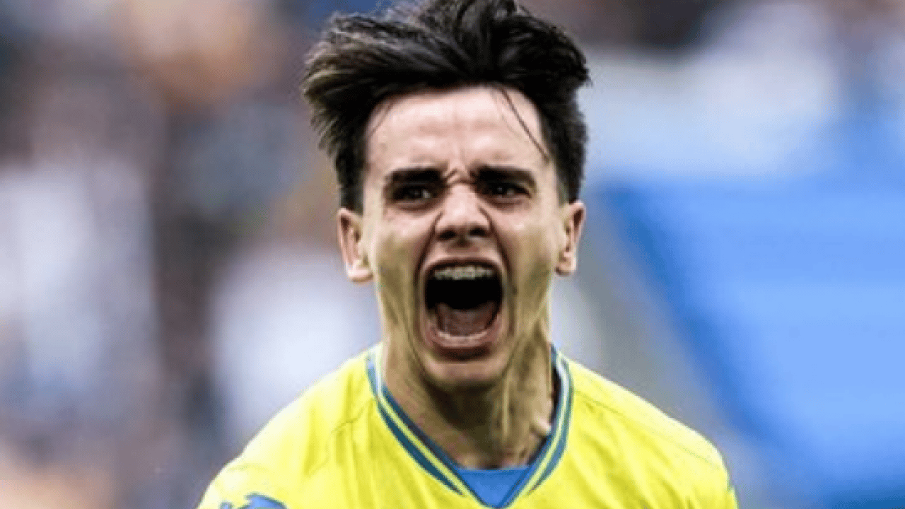 Foto - Yönetim scout'ları oraya yolladı ve iş bitmek üzere... Fenerbahçe aradığı orta sahayı Ukrayna'da buldu!