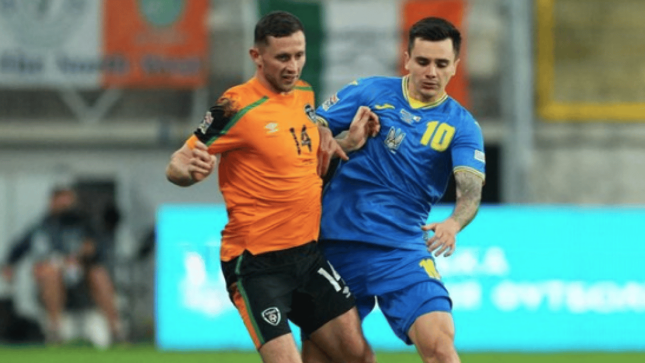 Foto - Yönetim scout'ları oraya yolladı ve iş bitmek üzere... Fenerbahçe aradığı orta sahayı Ukrayna'da buldu!