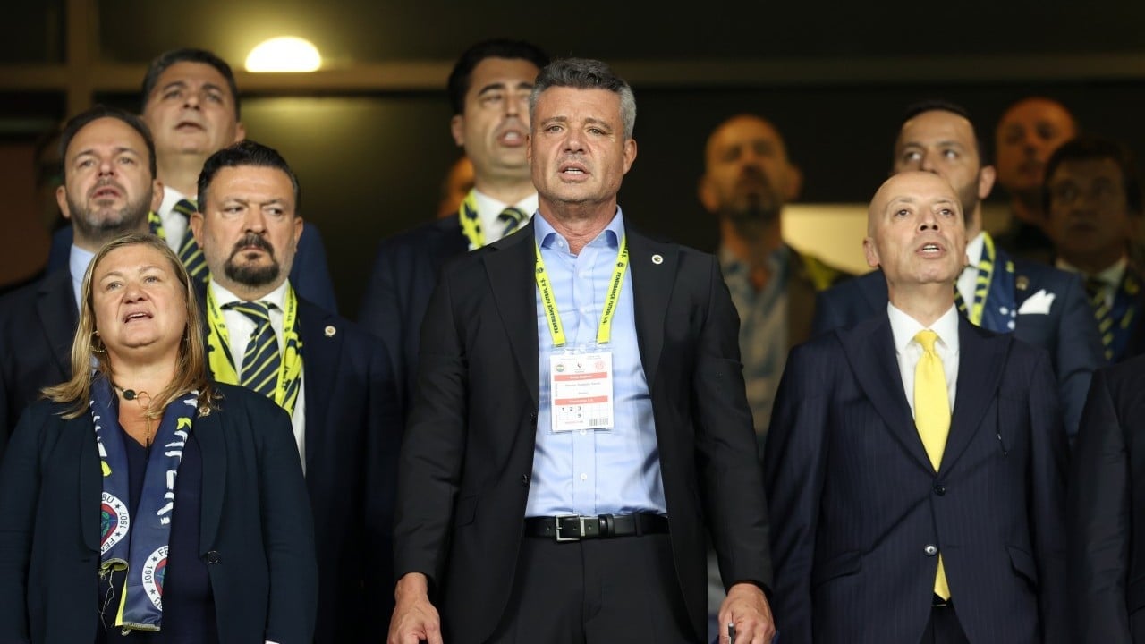 Foto - Yönetim vazgeçmişti... Fenerbahçe'de kritik tarih 15 Ocak: 'Çok büyük sorun var' diyerek duyurdular