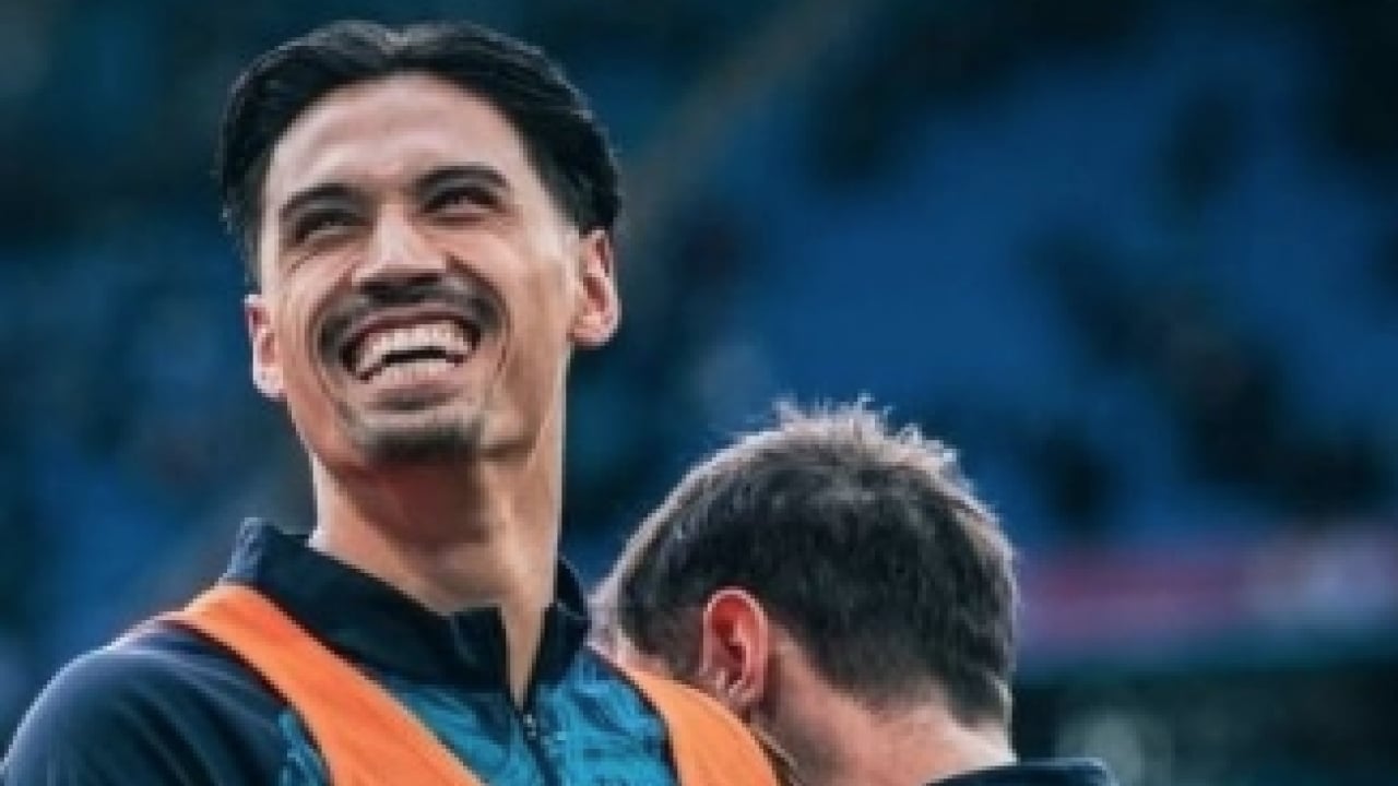 Foto - Yöntem herkesi şaşırttı: Galatasaray'dan Reijnders sürprizi gelebilir: Ortam hareketli