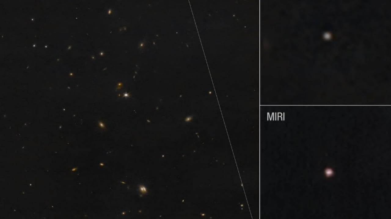 Foto - Yönünü değiştirdi mi? Dev asteroid hakkında son gelişme