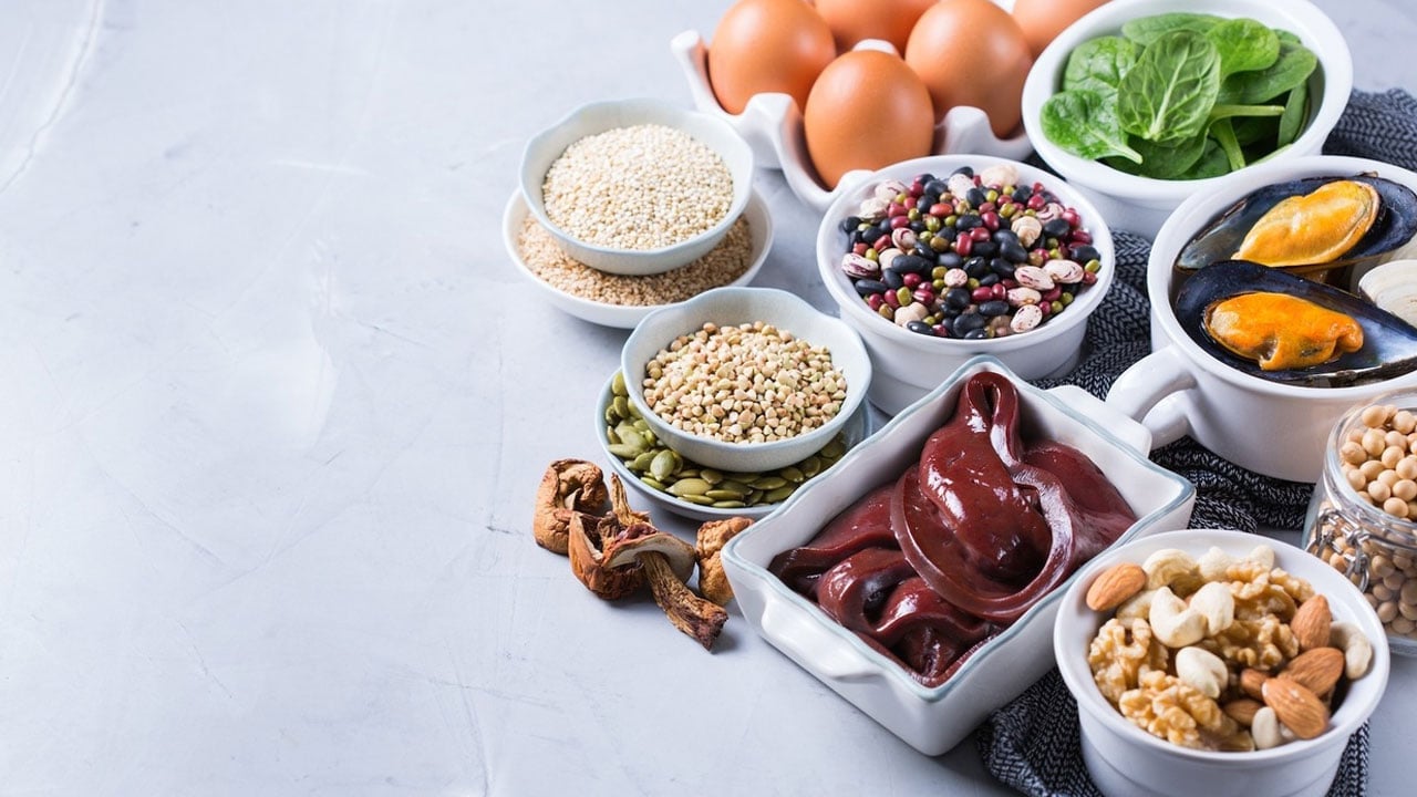 Foto - Yorgunluğunuzun sebebi bu olabilir! Bu gıdaları sakın birlikte tüketmeyin