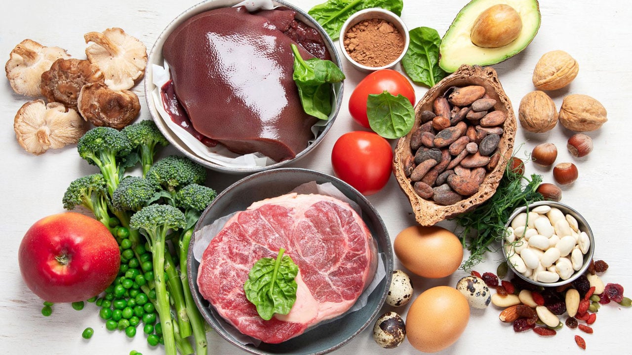 Foto - Yorgunluğunuzun sebebi bu olabilir! Bu gıdaları sakın birlikte tüketmeyin