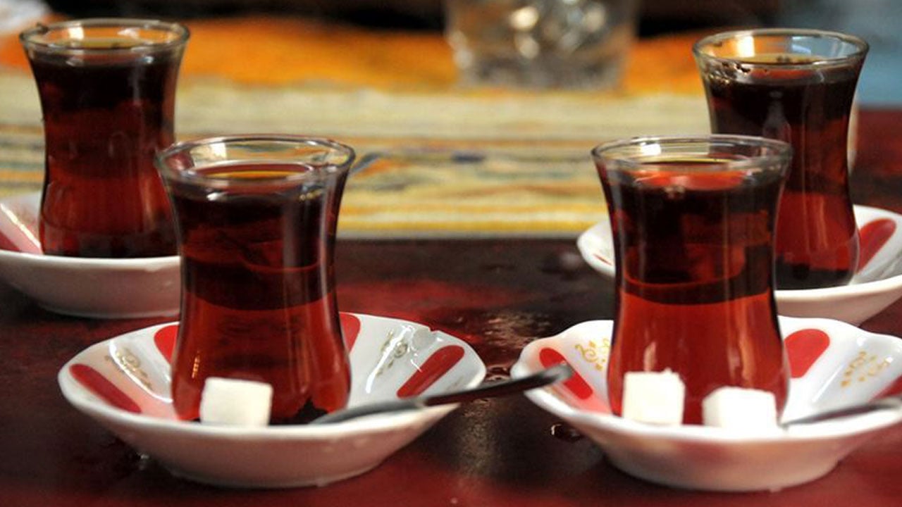 Foto - Yorgunluğunuzun sebebi bu olabilir! Bu gıdaları sakın birlikte tüketmeyin