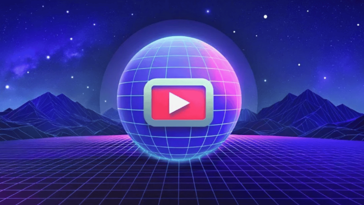 Foto - Youtube'dan yeni hizmet: Dublaj özelliği devreye girdi!