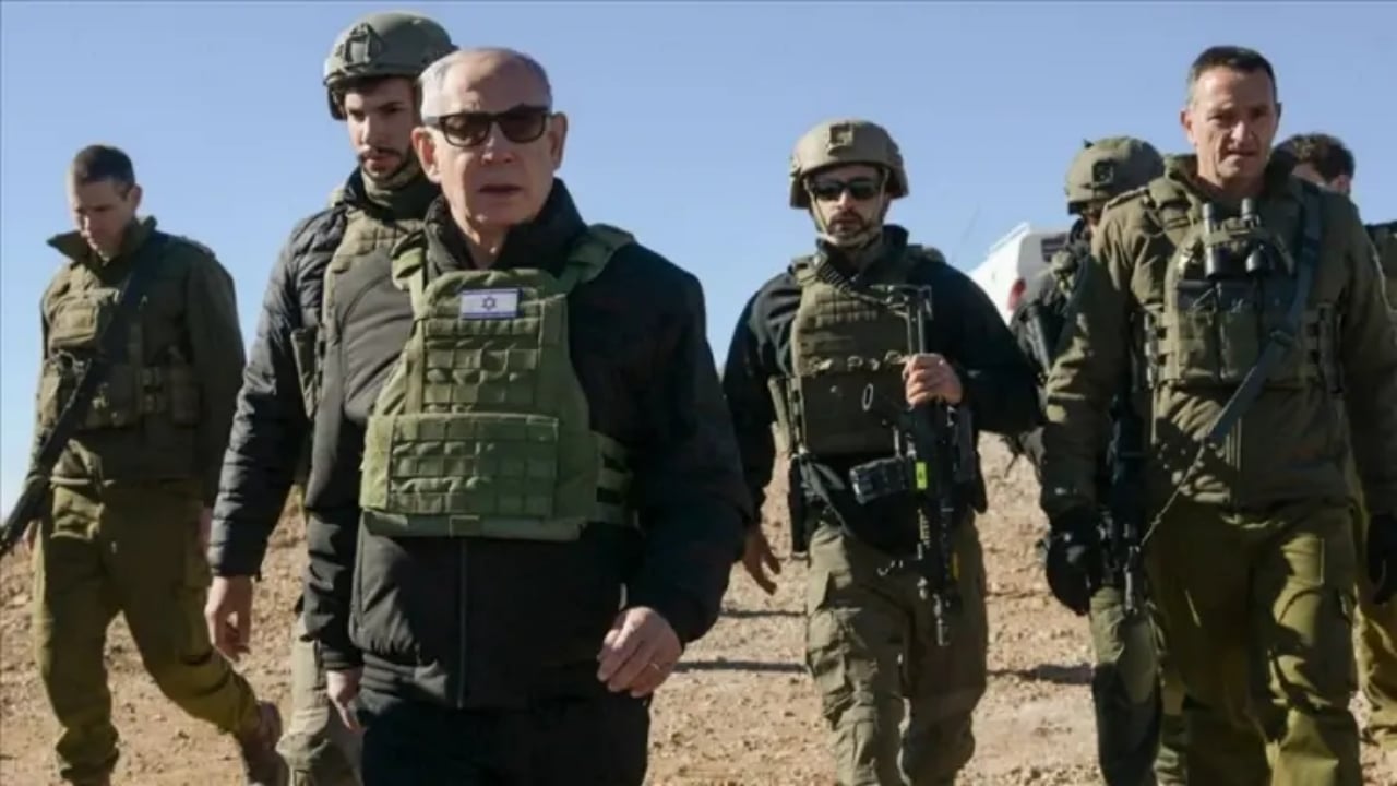 Foto - YPG/SDG’den skandal "İsrail" itirafı