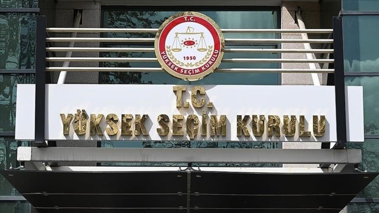 Foto - YSK seçim tarihini resmen açıkladı! 7 Haziran'da sandık başına 