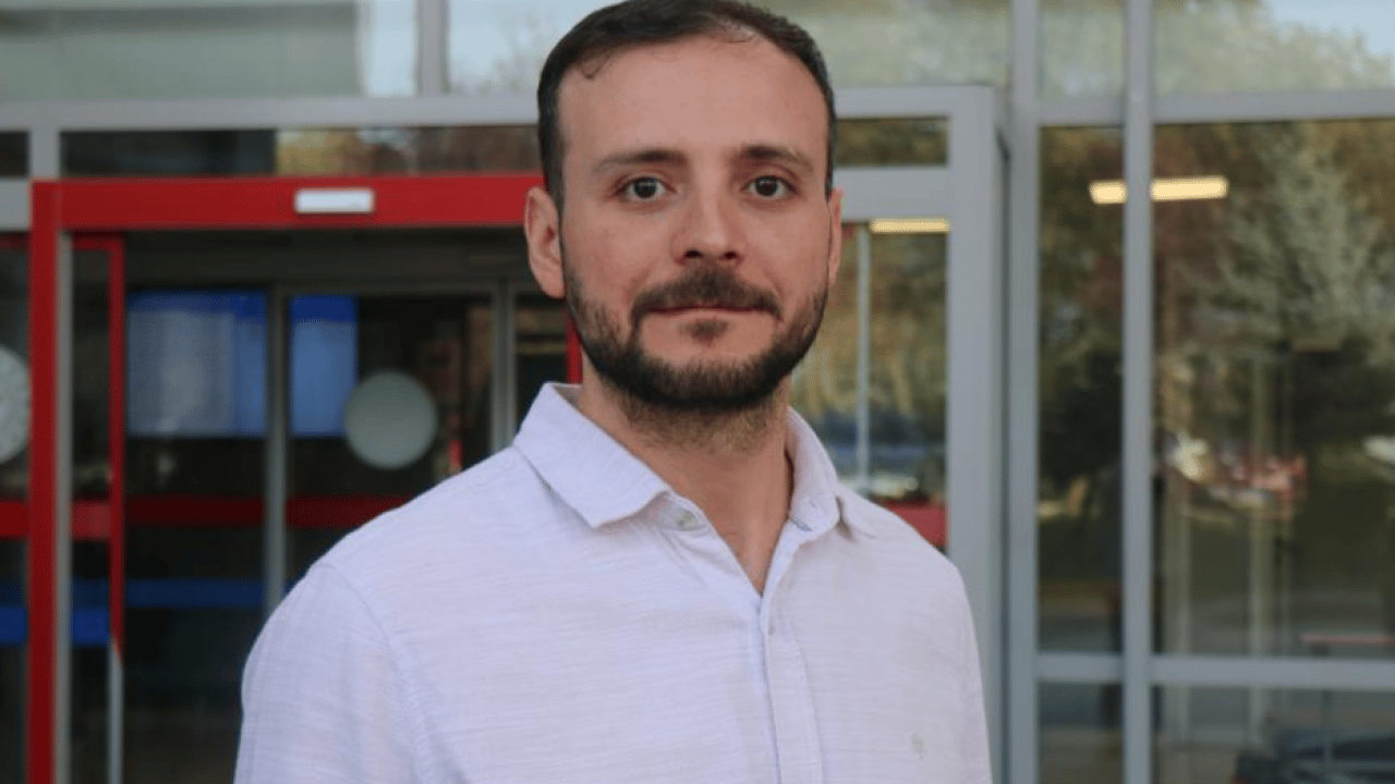 Foto - Yüce Allah’ın mucizesi! 10 aylık bebeğin başına öyle bir şey geldi ki...