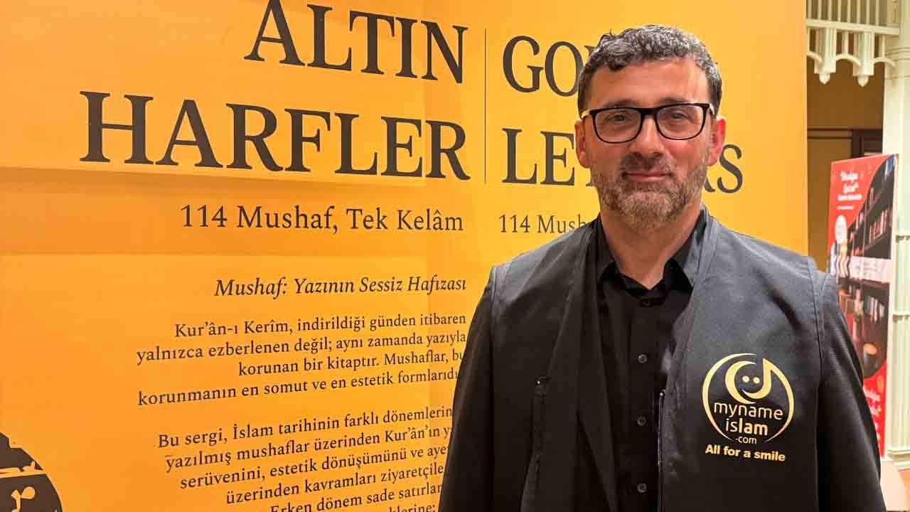 Foto - Yüce kitabın tarihi serüveni: 114 Kur’an-ı Kerim mushafı sizlerle