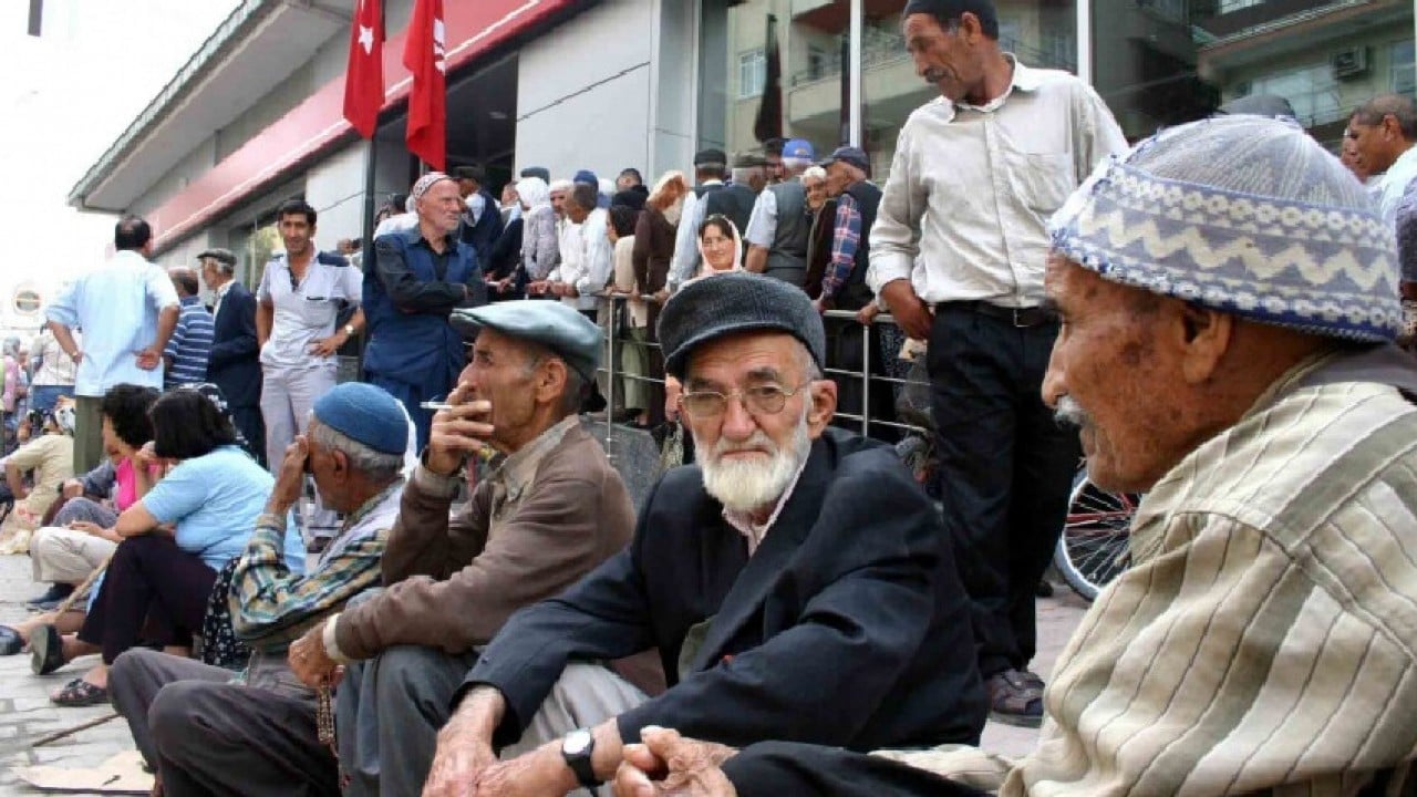 Foto - Yüksek emekli aylığı almak için dilekçe ne zaman verilmeli? Uzmanı tarih vererek uyardı! 