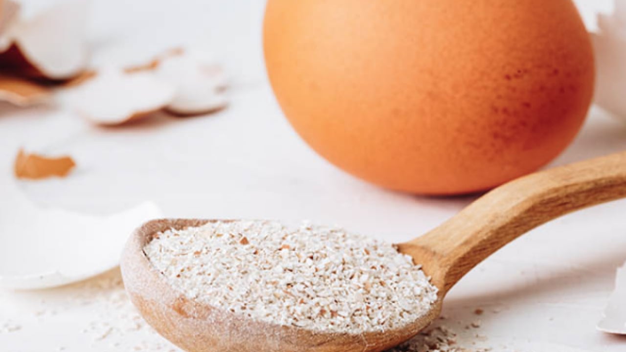 Foto - Yüksek kalsiyum ve potansiyel... Kemik sağlığının yapıtaşı bu kabuklar: Çöpe gitmesin tüketin