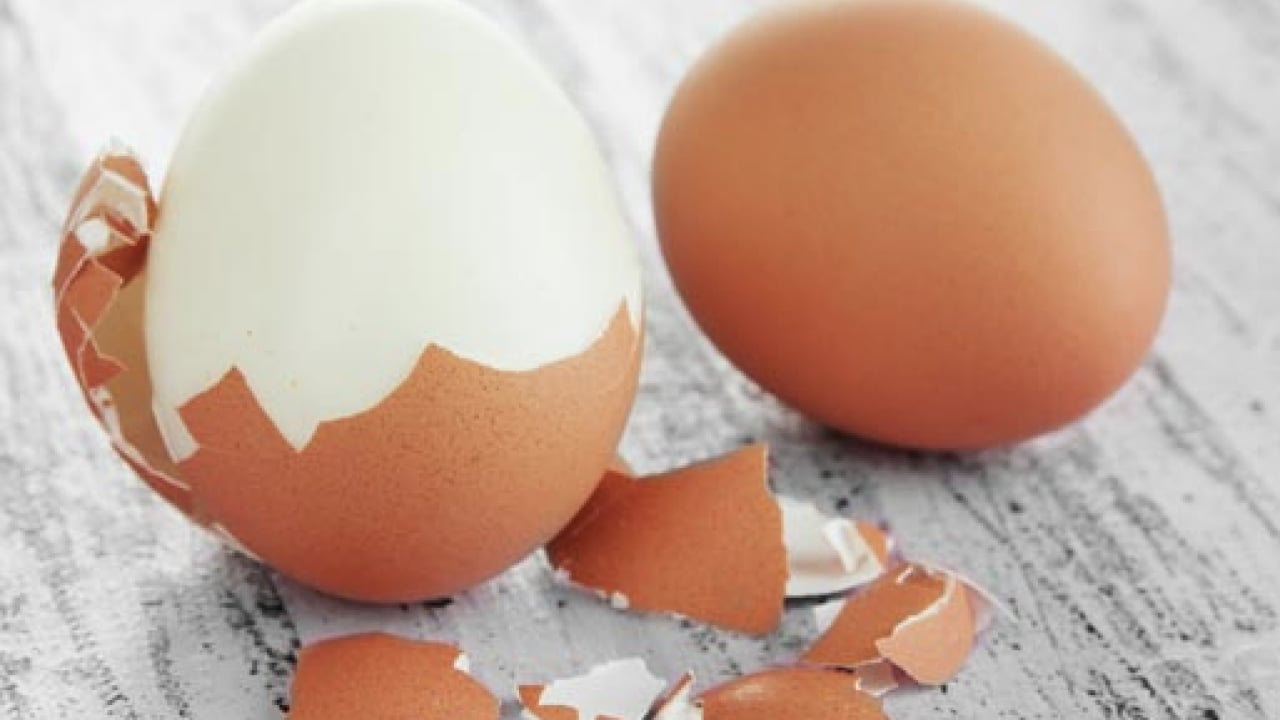 Yüksek kalsiyum ve potansiyel... Kemik sağlığının yapıtaşı bu kabuklar: Çöpe gitmesin tüketin