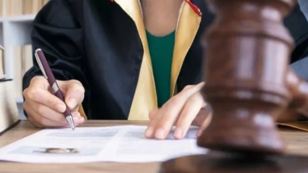 Foto - Danıştay'dan yeni karar: 10 bin lira için 60 bin liradan olmayın!