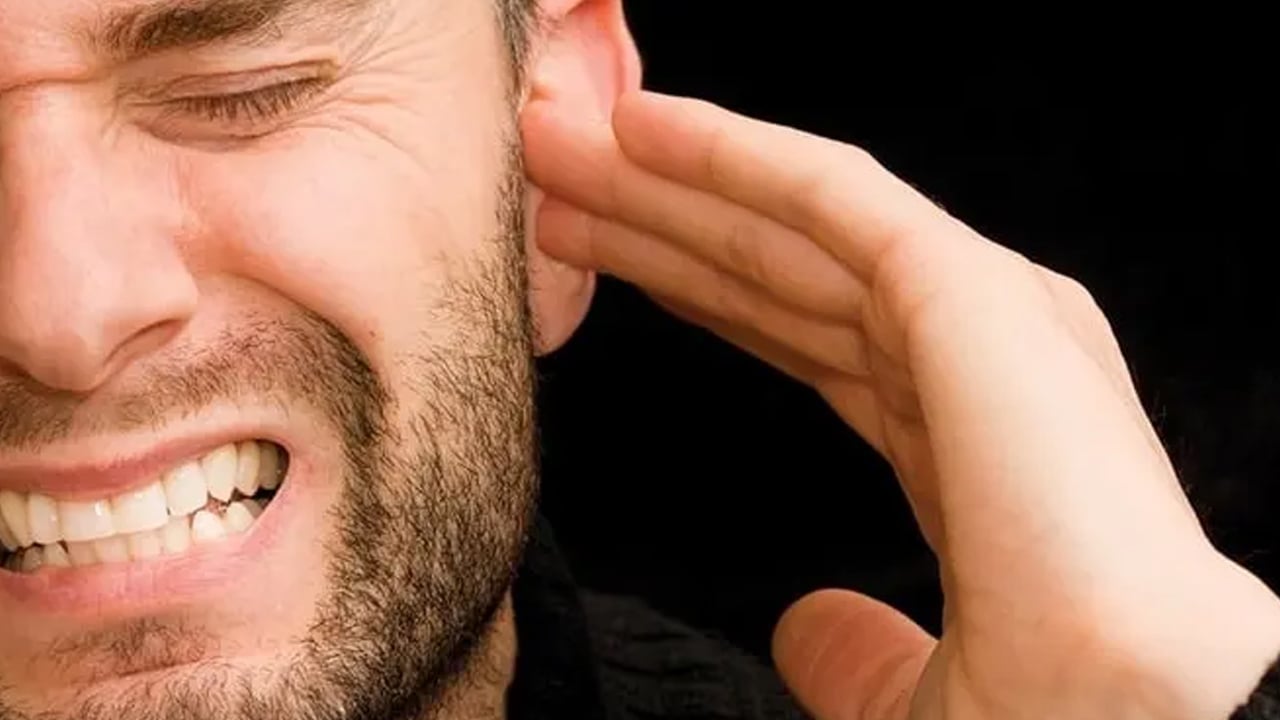 Yüksek ses sağır yapıyor: Kalıcı hasarlar meydana getirdi