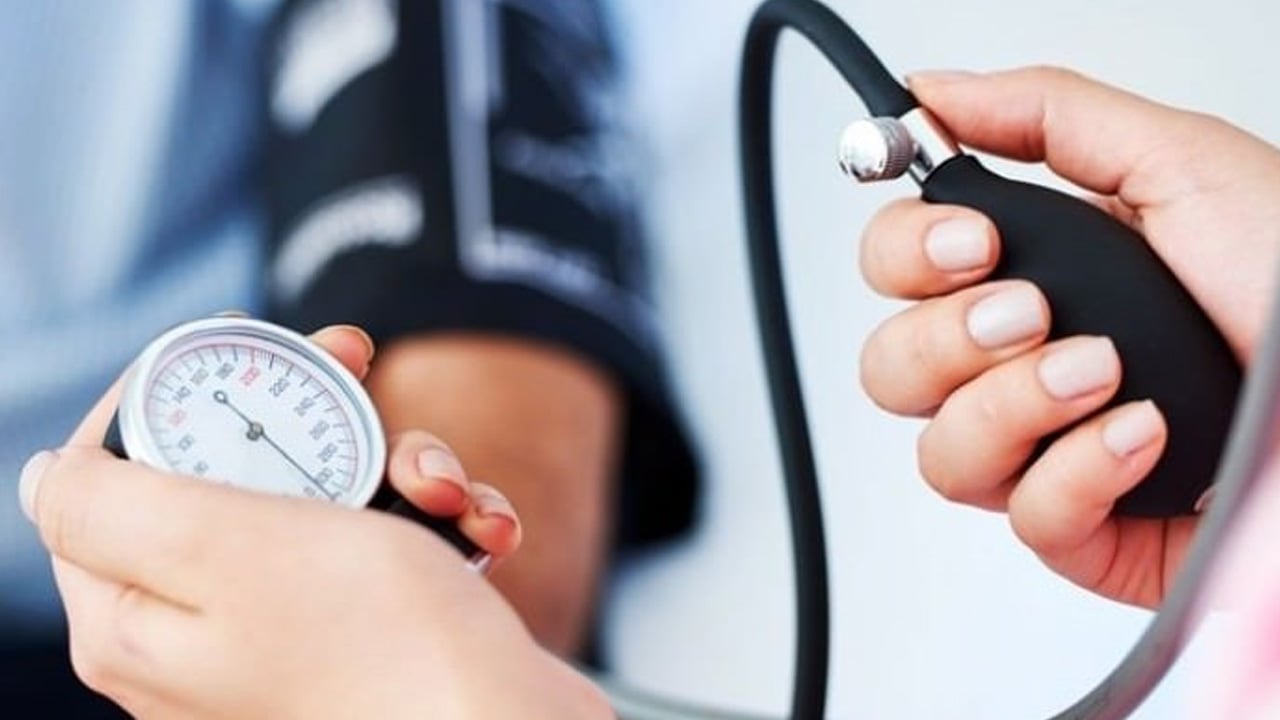 Foto - Yüksek tansiyon 10 dakikaya düşüyor: O yol... Etkisi için yapıyoruz ama gerçek farklı! Gerçek başka çıktı 