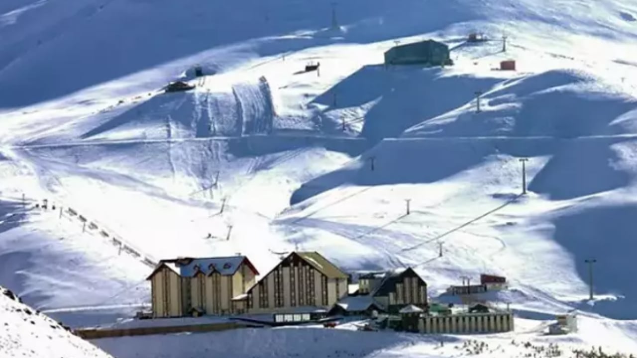 Foto - Yüksekliği insan boyunu geçti: İşte kar kalınlığı en yüksek 10 il! 