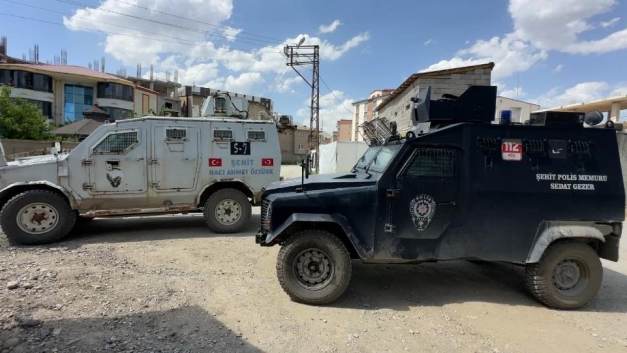 Foto - Bu defa Yüksekova'da ortaya çıktı Mobil intiharkolik 241'inci kez yine denedi