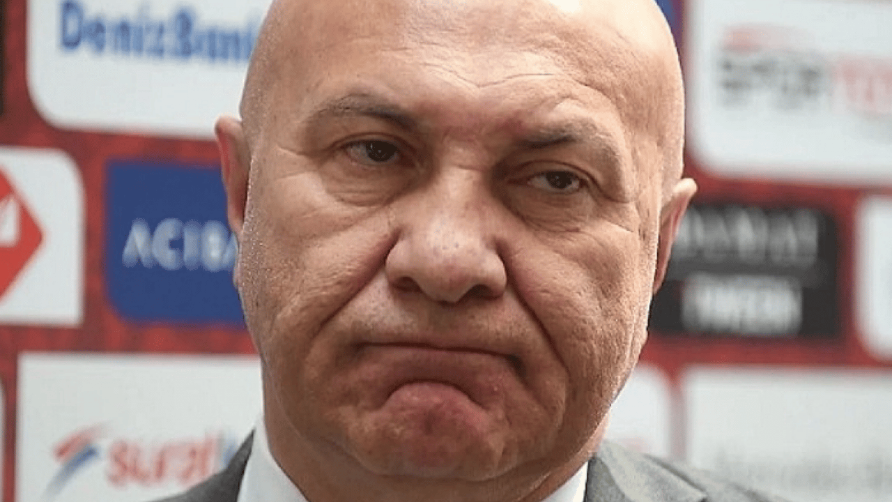 Robert Yüksel Yıldırım çıldırdı: Samsunspor'dan Fenerbahçe için resmi açıklama geldi: Terbiyesizlik...