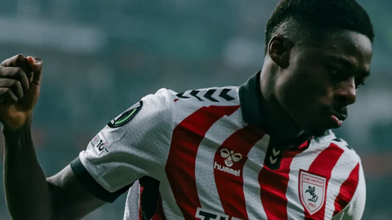 Foto - Robert Yüksel Yıldırım çıldırdı: Samsunspor'dan Fenerbahçe için resmi açıklama geldi: Terbiyesizlik...