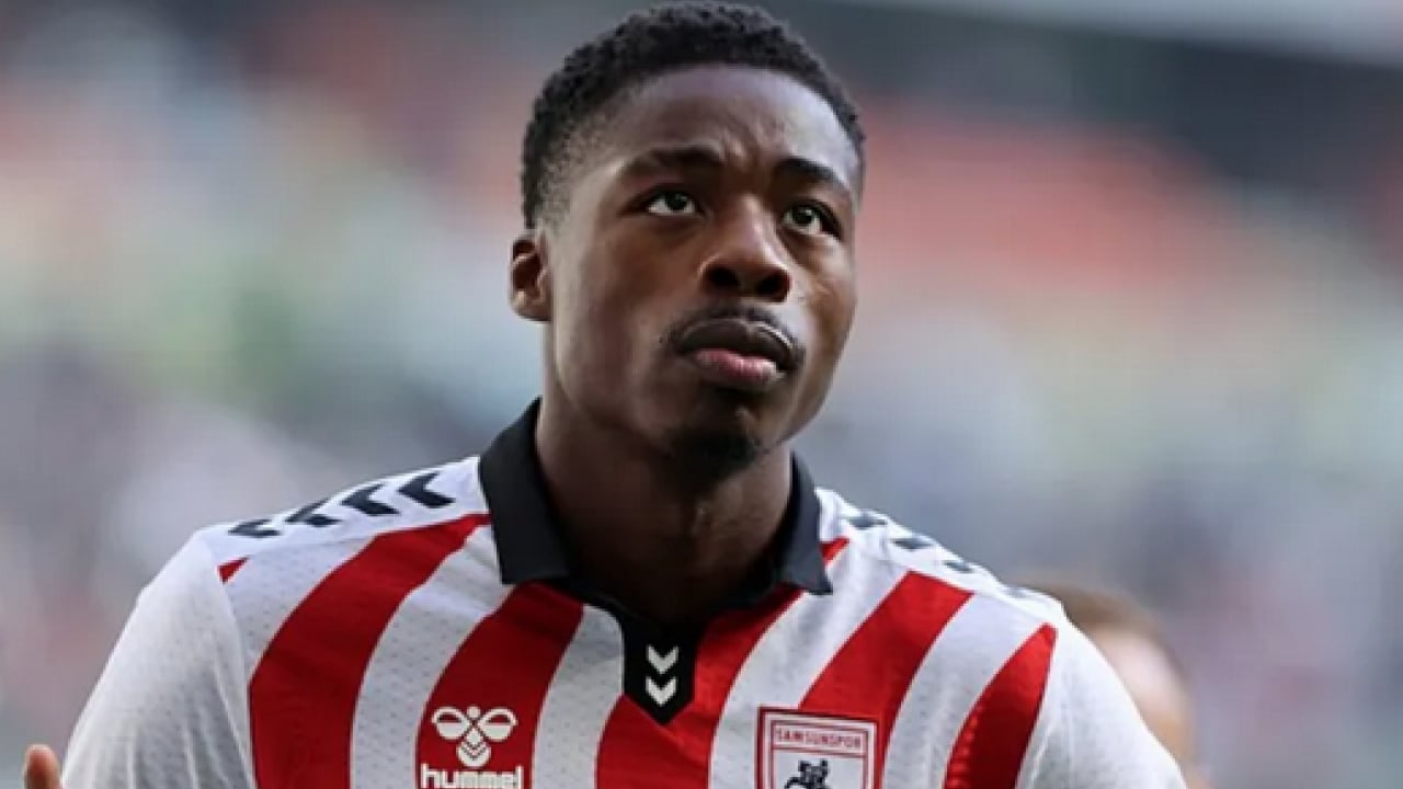 Foto - Robert Yüksel Yıldırım çıldırdı: Samsunspor'dan Fenerbahçe için resmi açıklama geldi: Terbiyesizlik...