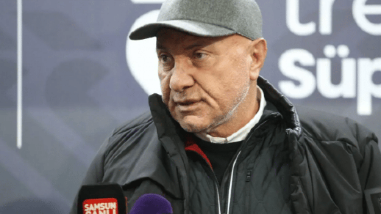 Yüksel Yıldırım’dan olay iddia! ‘Fenerbahçeliler Oğuzhan Çakır'ın boğazına sarılmış'