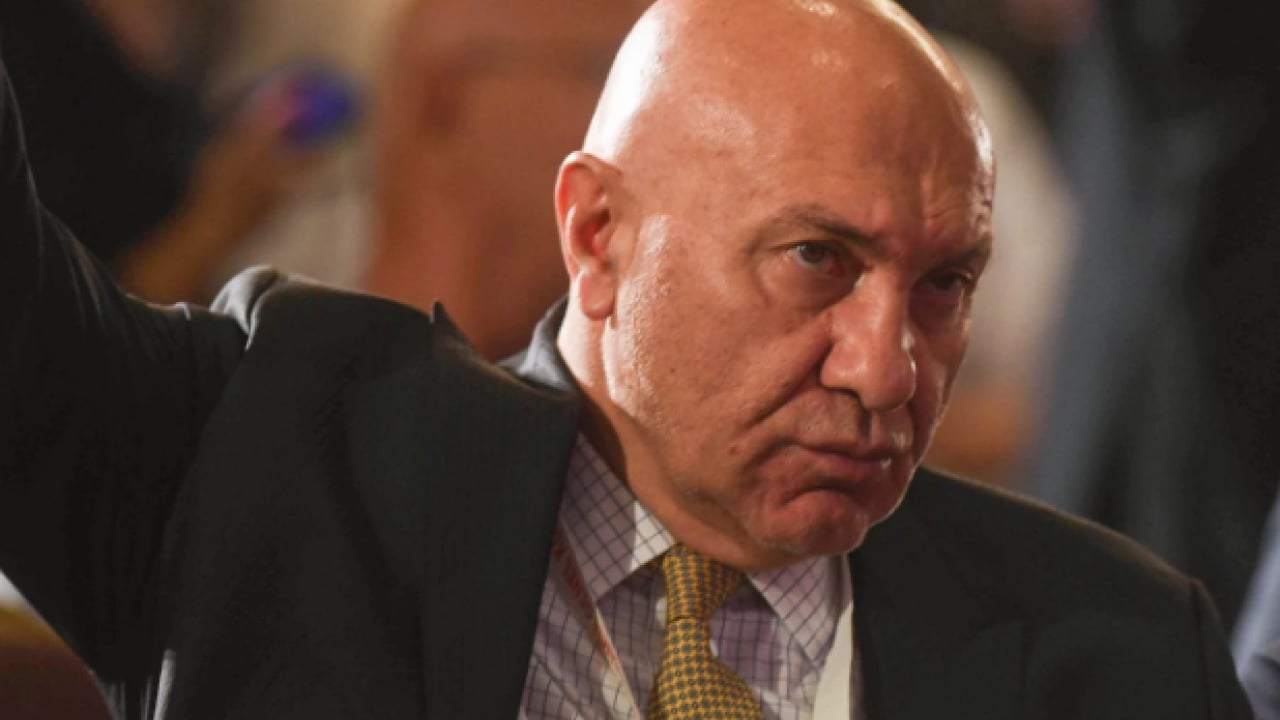 Foto - Yüksel Yıldırım’dan olay iddia! ‘Fenerbahçeliler Oğuzhan Çakır'ın boğazına sarılmış'