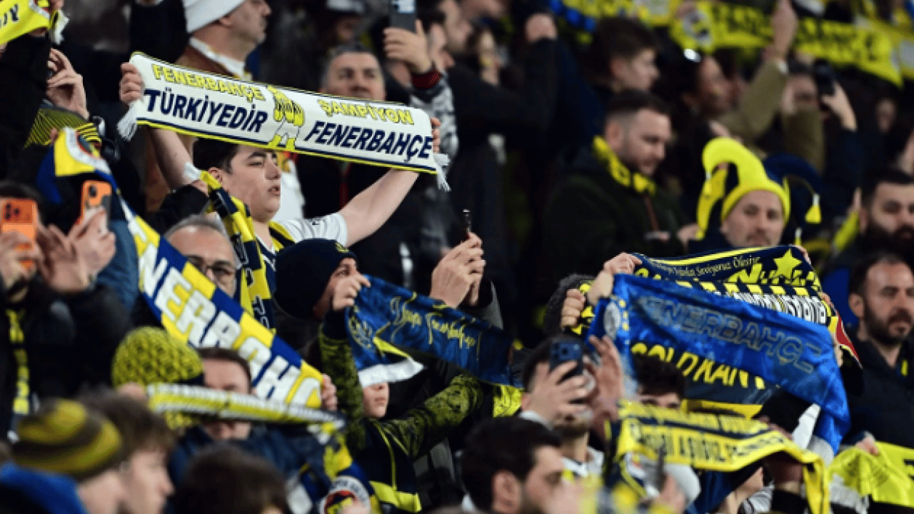 Foto - Yüksel Yıldırım’dan olay iddia! ‘Fenerbahçeliler Oğuzhan Çakır'ın boğazına sarılmış'