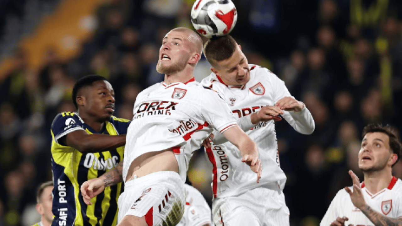 Foto - Yüksel Yıldırım’dan olay iddia! ‘Fenerbahçeliler Oğuzhan Çakır'ın boğazına sarılmış'